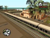 Elevated Metro Lines V.3